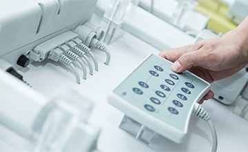  Richmat | World?Health?Expo?Invitation 